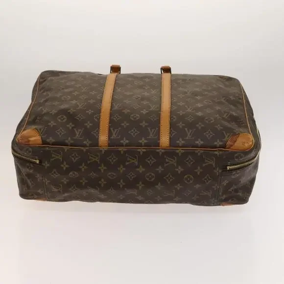 LOUIS VUITTON Monogram Sirius 45 Boston Bag M41408 - Picture 5 of 16